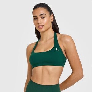 Oner Active EasyLift Halter - Racing Green
